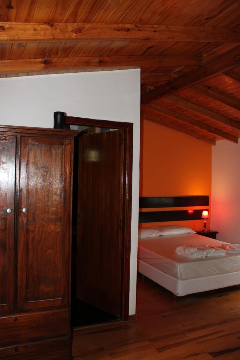 Hotel Senador Dupont Tigre Camera foto