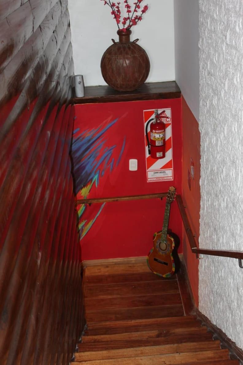 Hotel Senador Dupont Tigre Camera foto